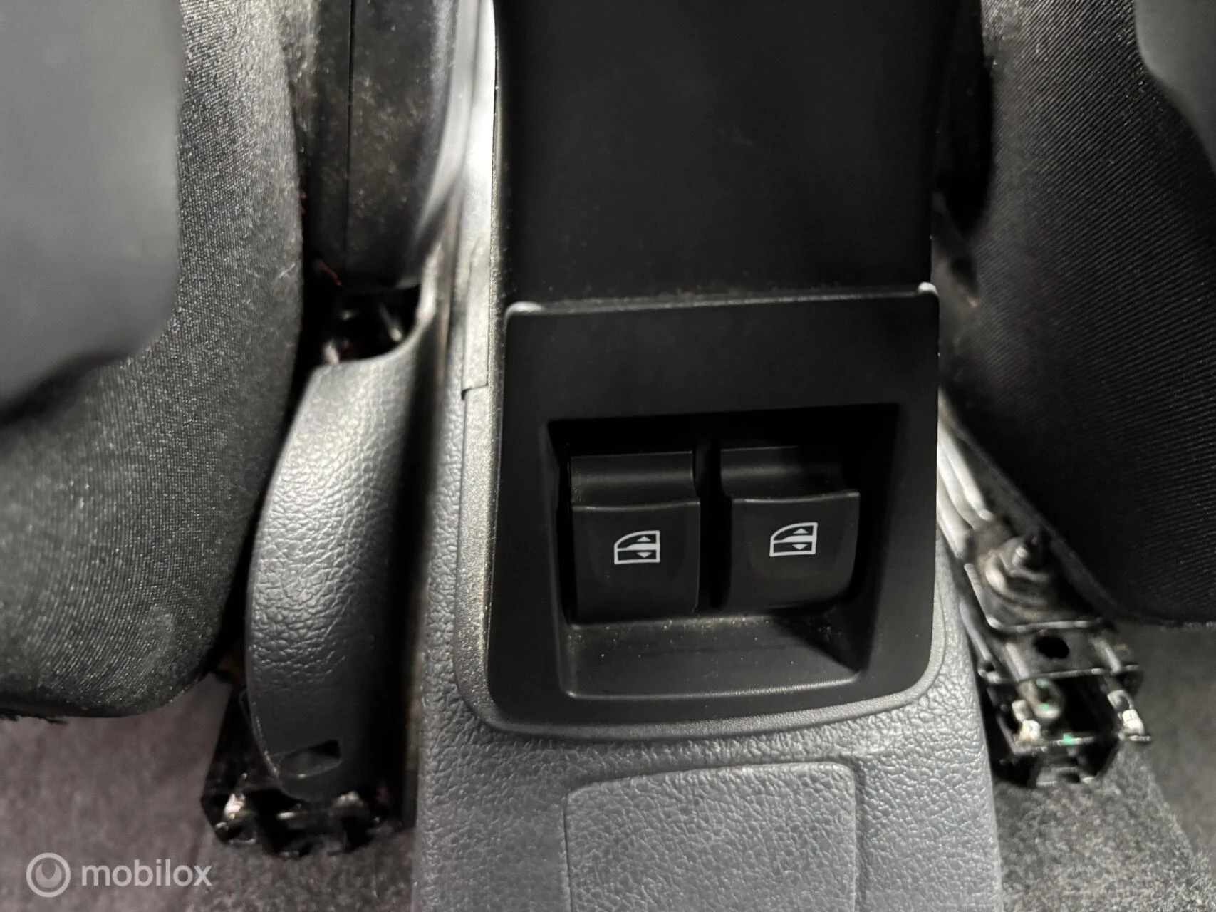 Hoofdafbeelding Dacia Logan