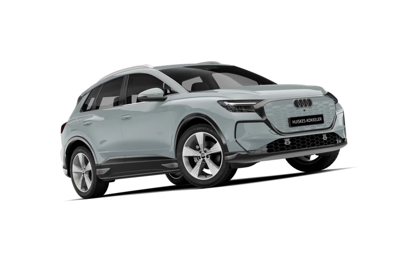Hoofdafbeelding Audi Q4 Sportback e-tron