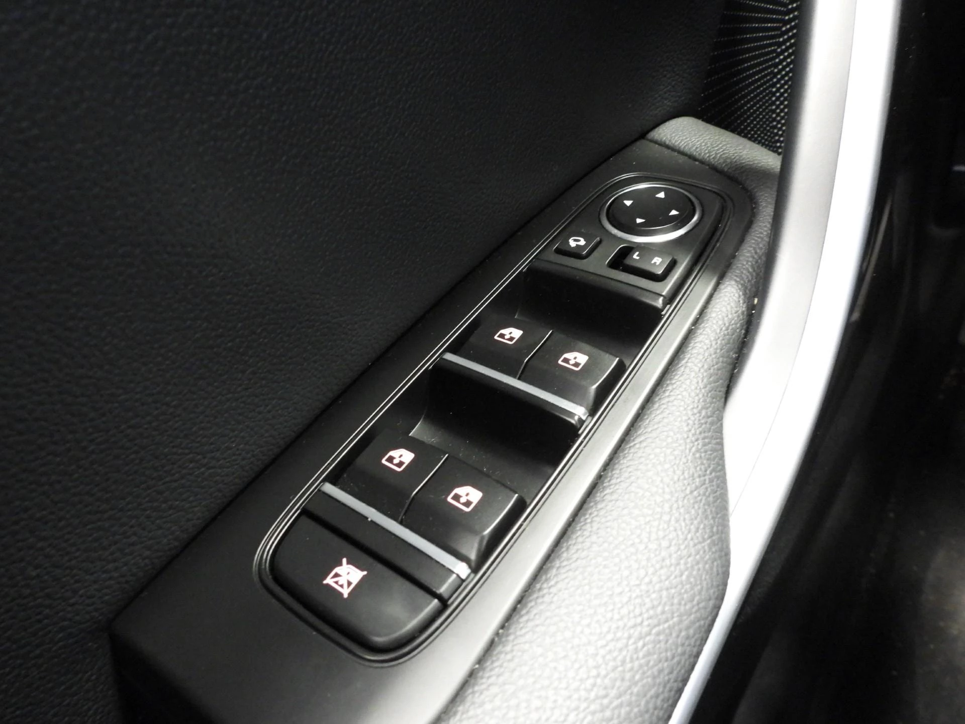 Hoofdafbeelding Kia XCeed