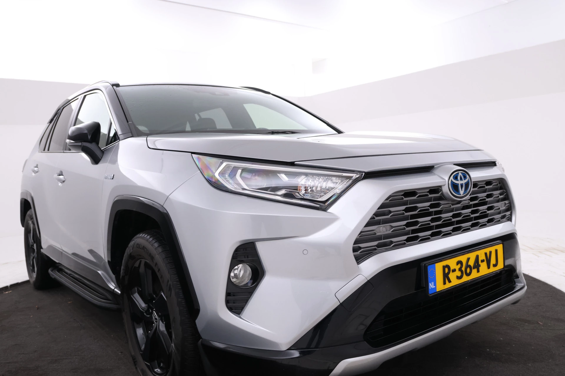 Hoofdafbeelding Toyota RAV4