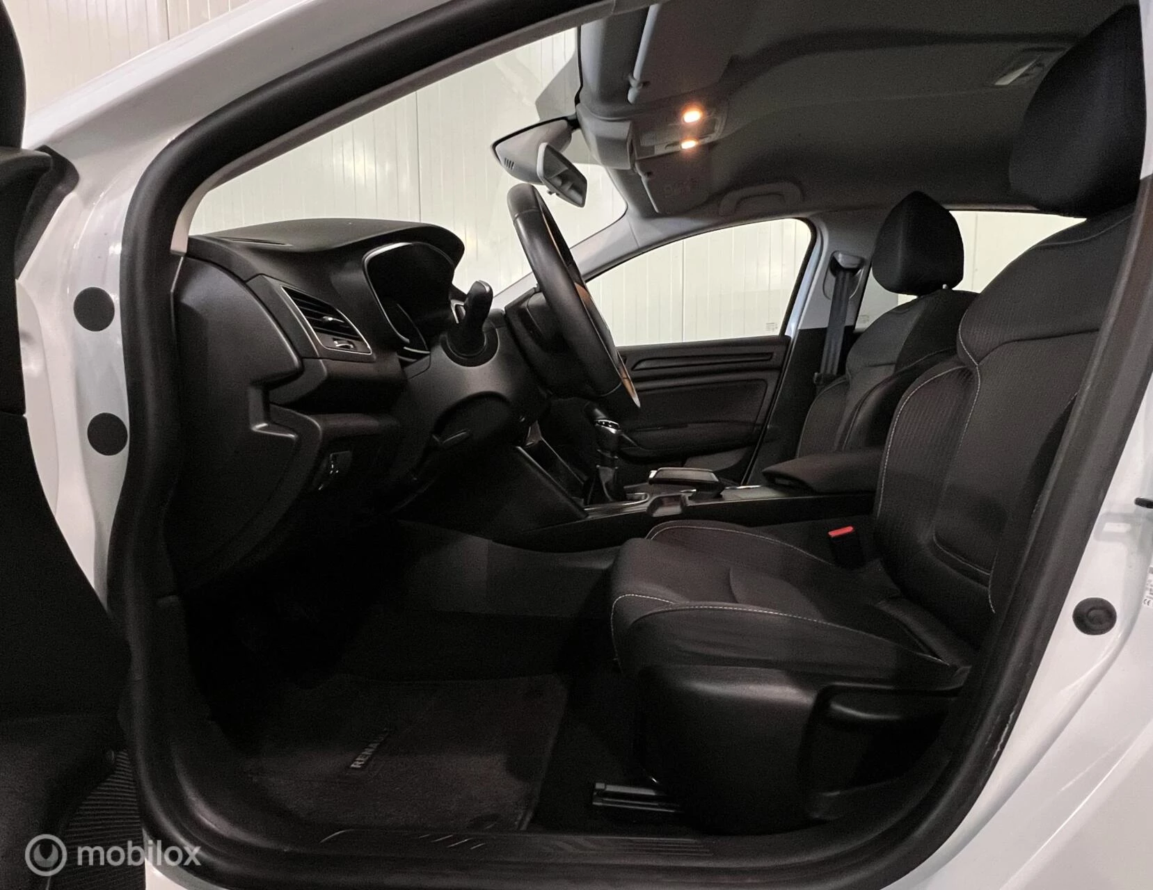 Hoofdafbeelding Renault Mégane