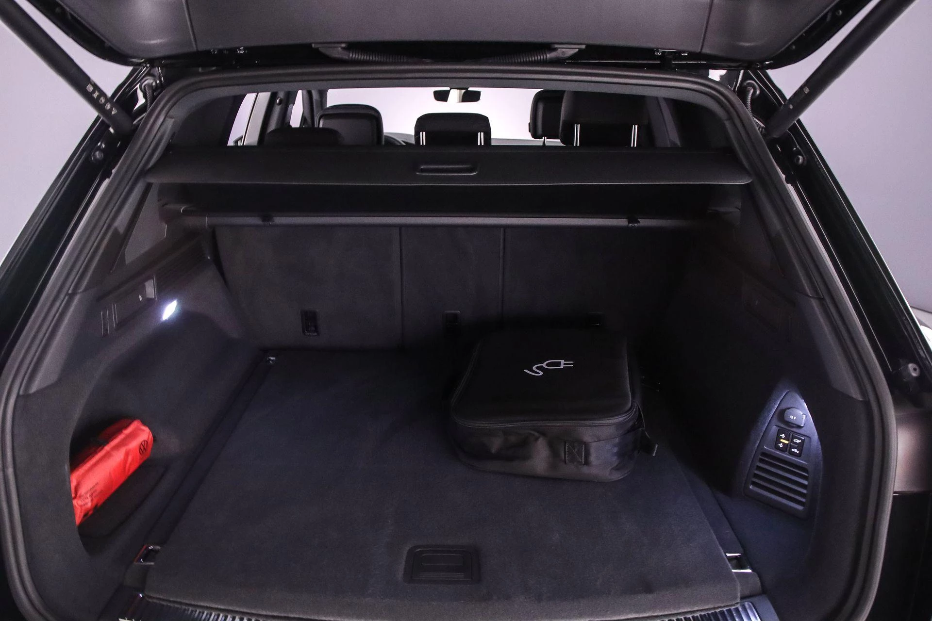 Hoofdafbeelding Volkswagen Touareg