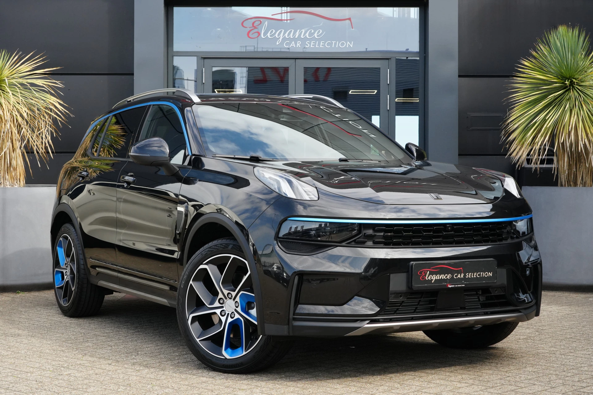 Hoofdafbeelding Lynk & Co 01