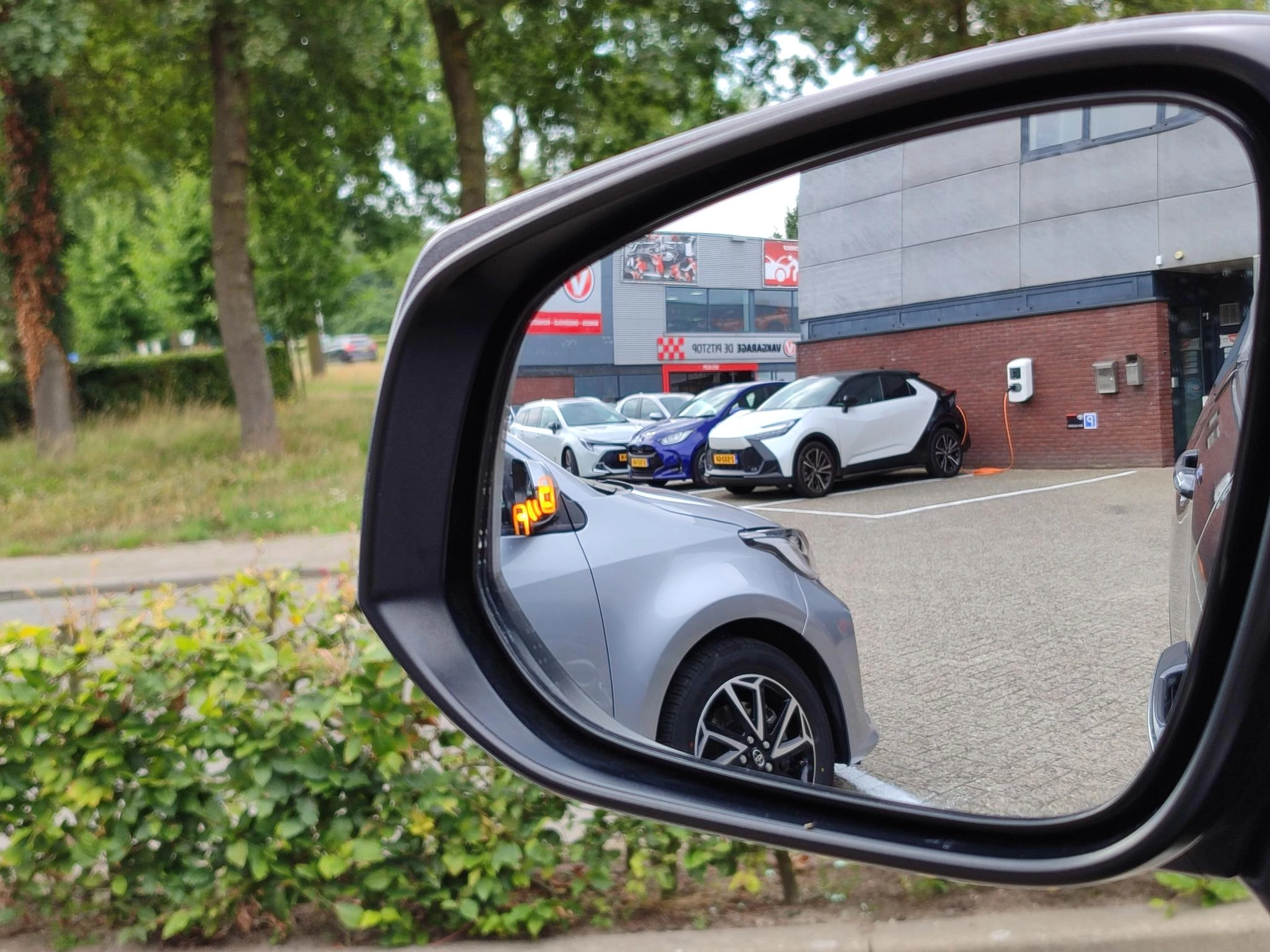 Hoofdafbeelding Toyota RAV4