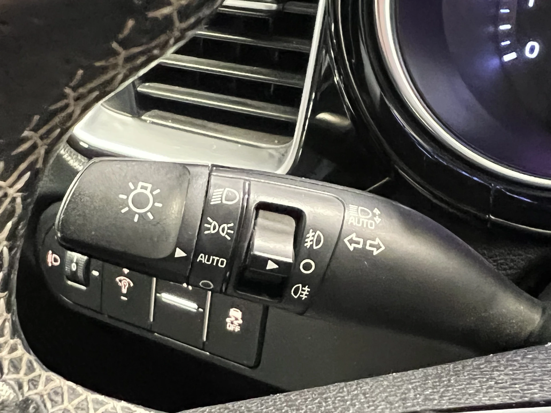 Hoofdafbeelding Kia Ceed
