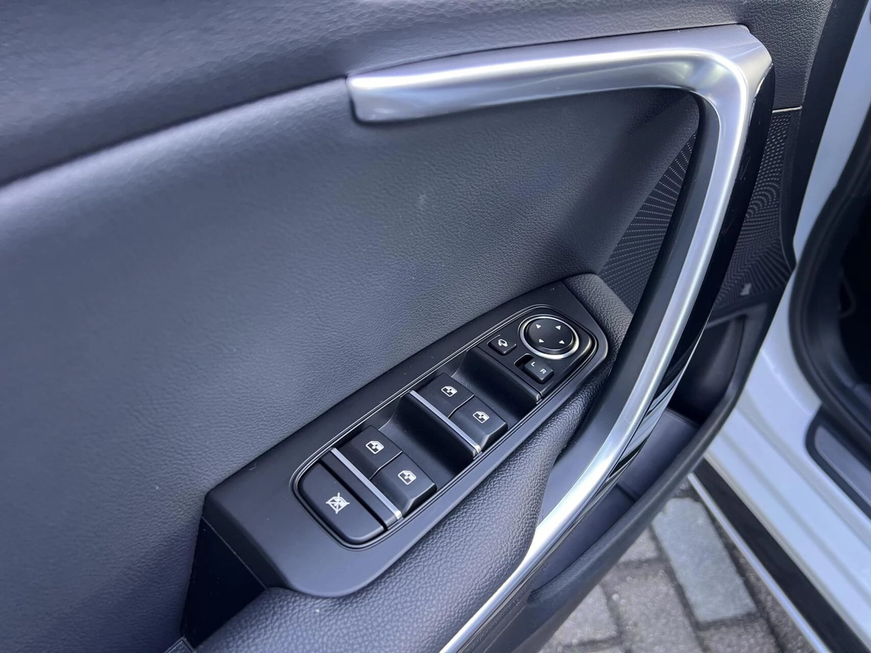 Hoofdafbeelding Kia ProCeed