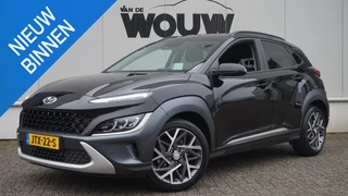 Hyundai Kona 1.6 GDI HYBRIDE Fashion Automaat