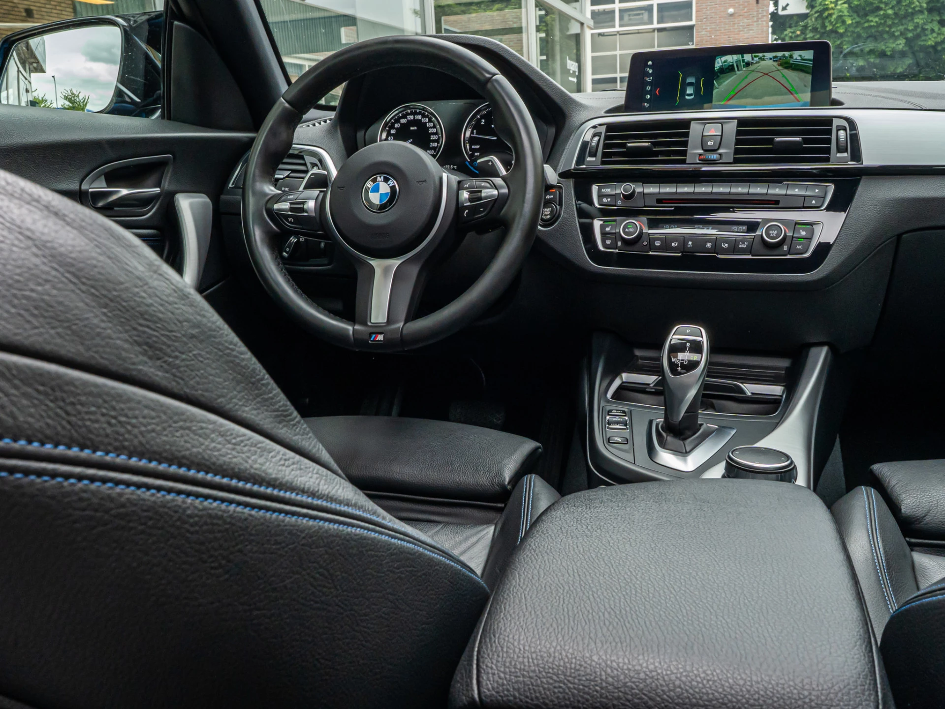 Hoofdafbeelding BMW 2 Serie