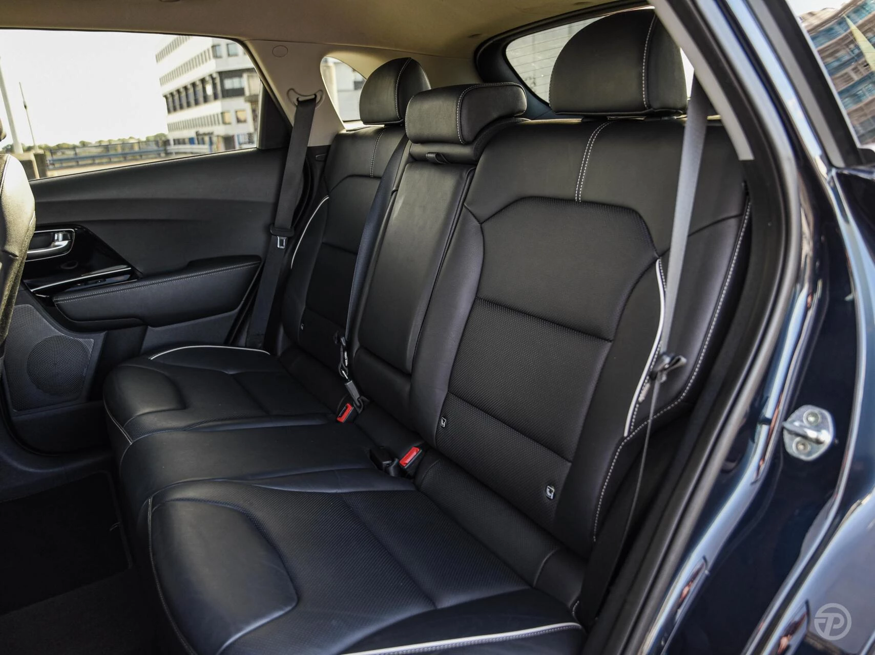 Hoofdafbeelding Kia e-Niro