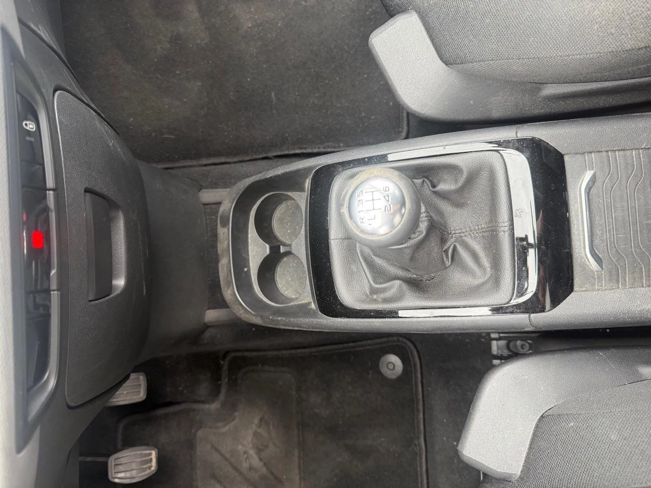 Hoofdafbeelding Citroën C4 Picasso