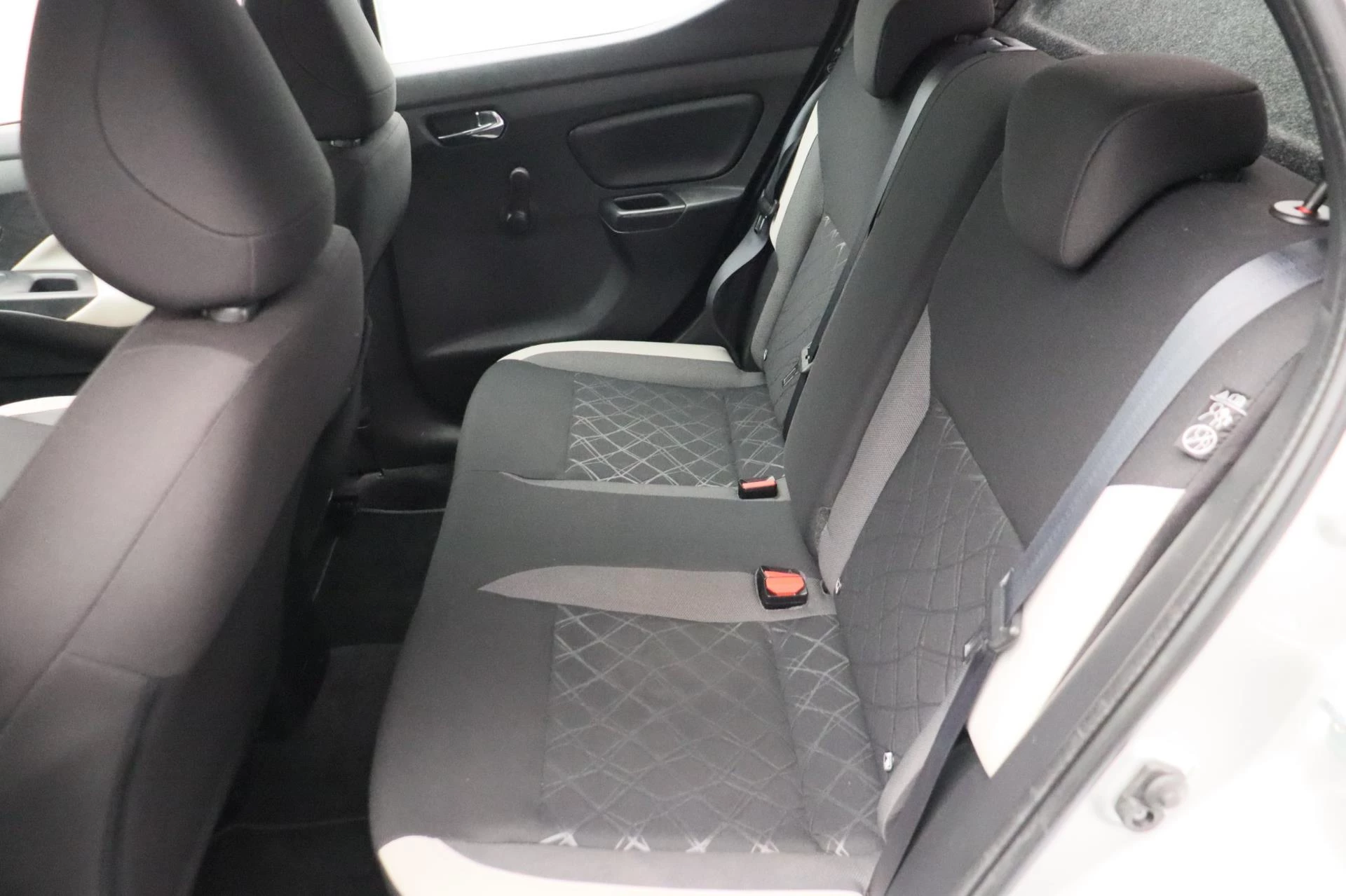 Hoofdafbeelding Nissan Micra