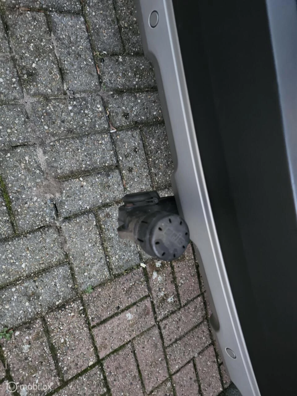 Hoofdafbeelding Renault Espace