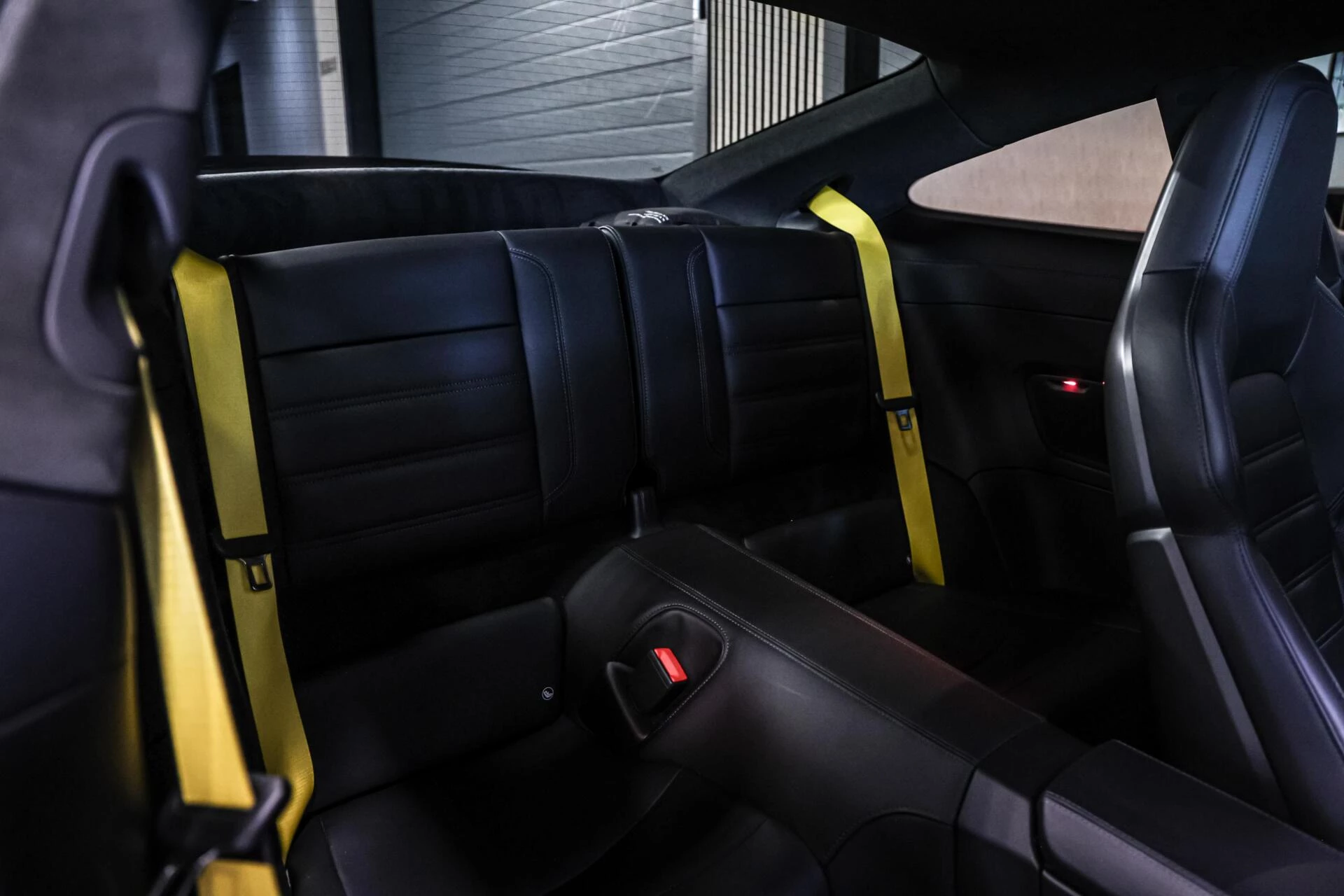 Hoofdafbeelding Porsche 911