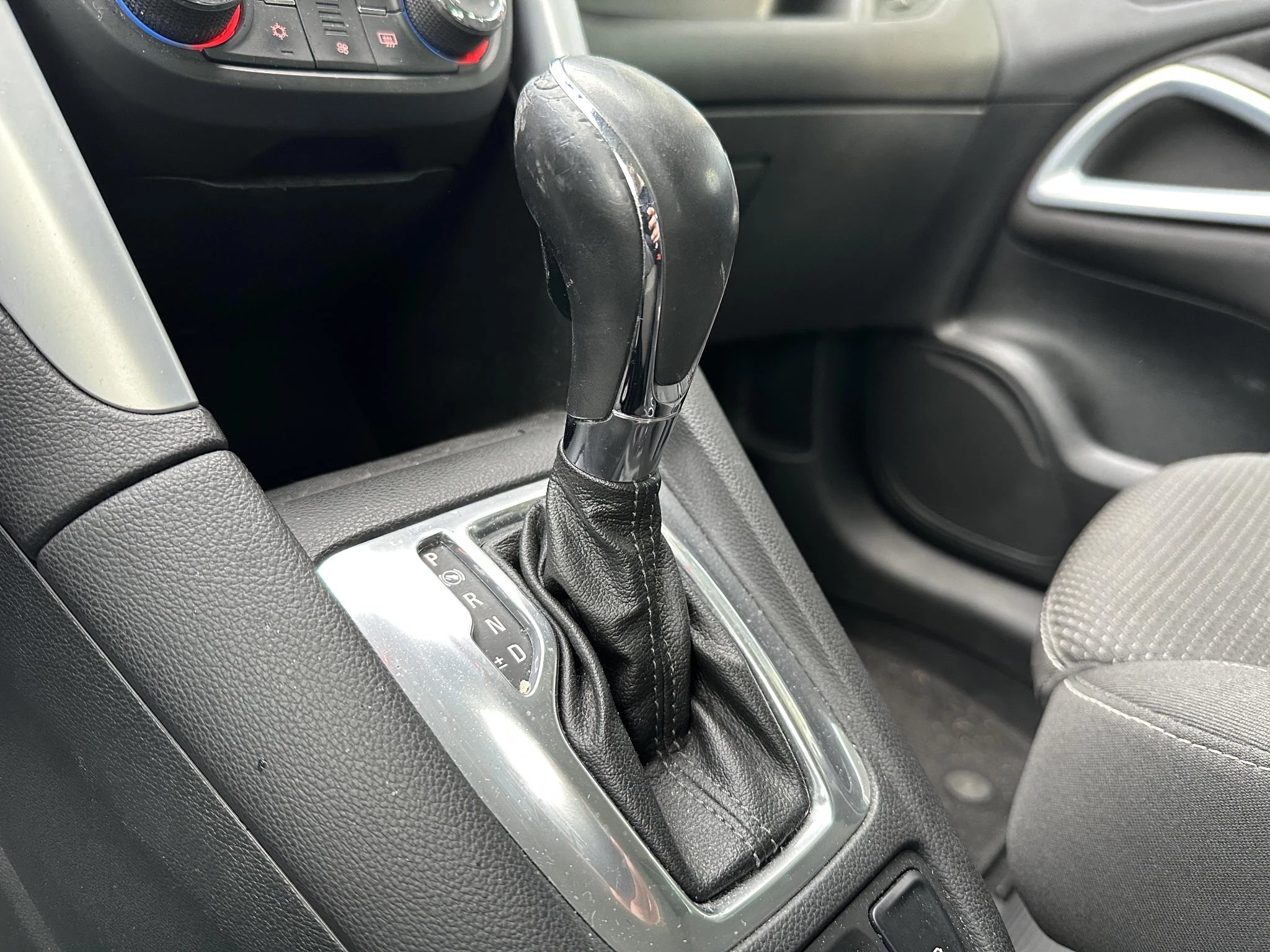 Hoofdafbeelding Opel Zafira