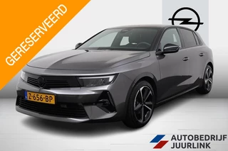 Opel Astra 1.2 T. 130pk GS Automaat/Winterpakket/Camera