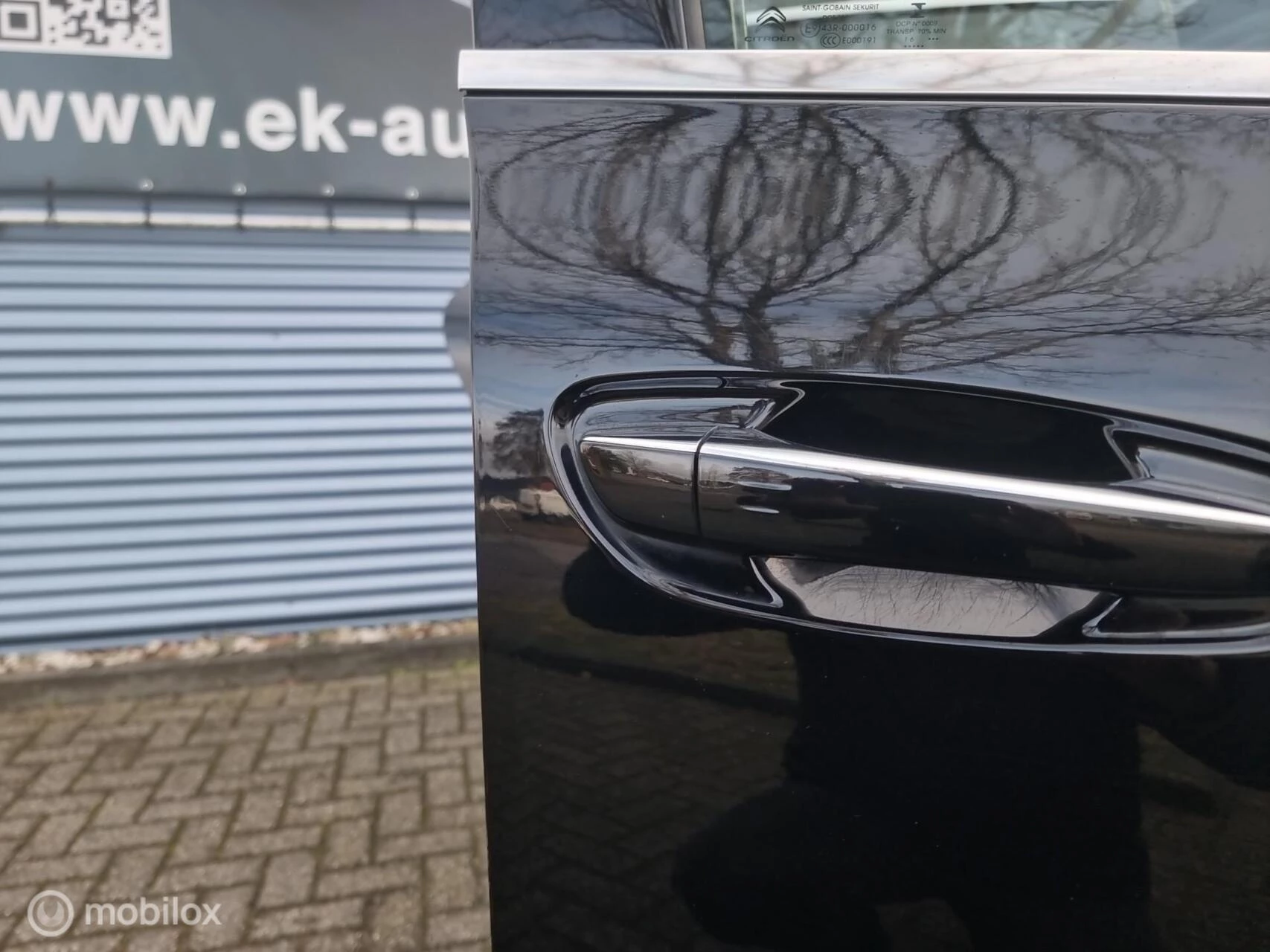 Hoofdafbeelding Citroën C4 Picasso