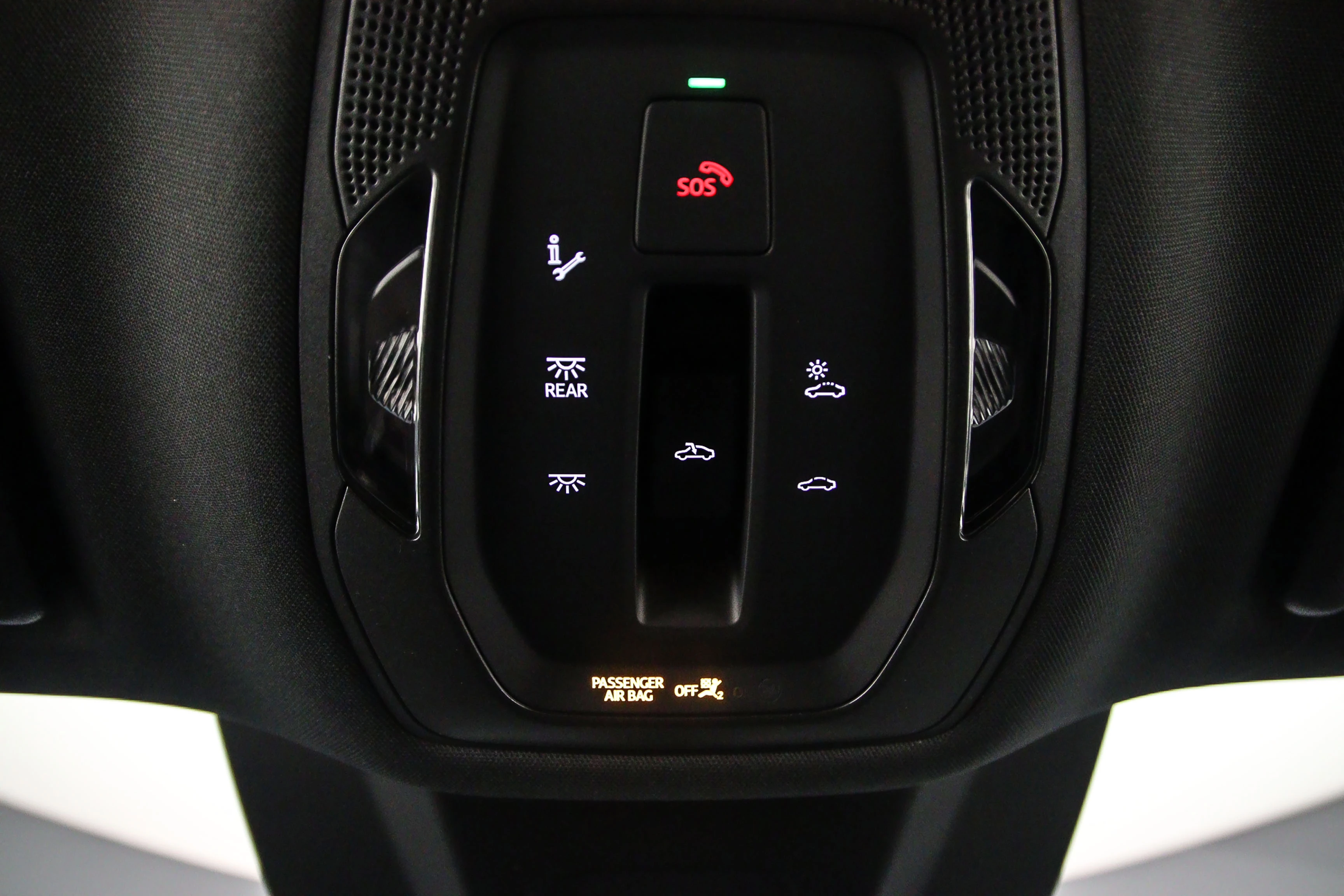 Hoofdafbeelding Audi Q6 e-tron