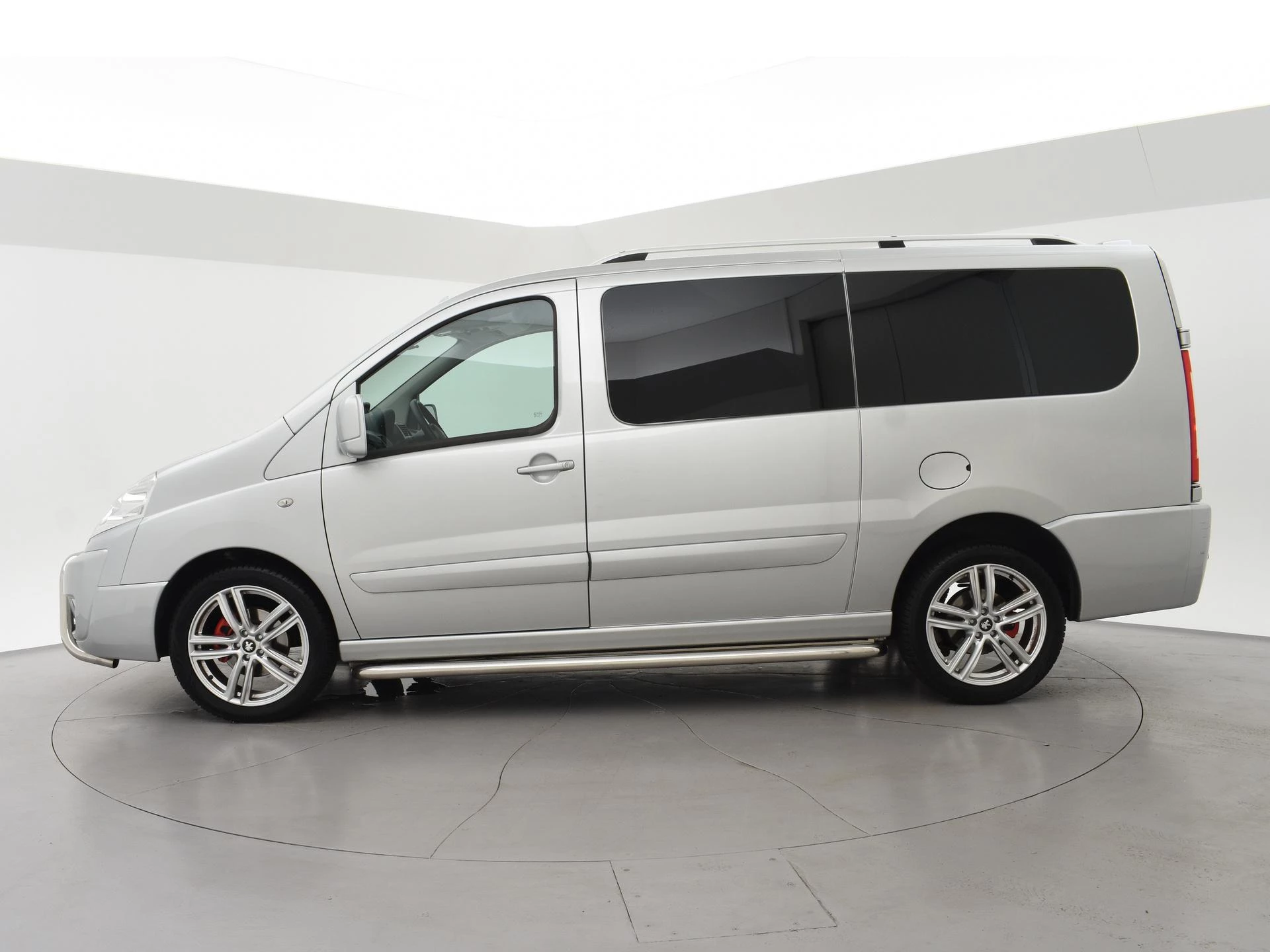 Hoofdafbeelding Peugeot Expert