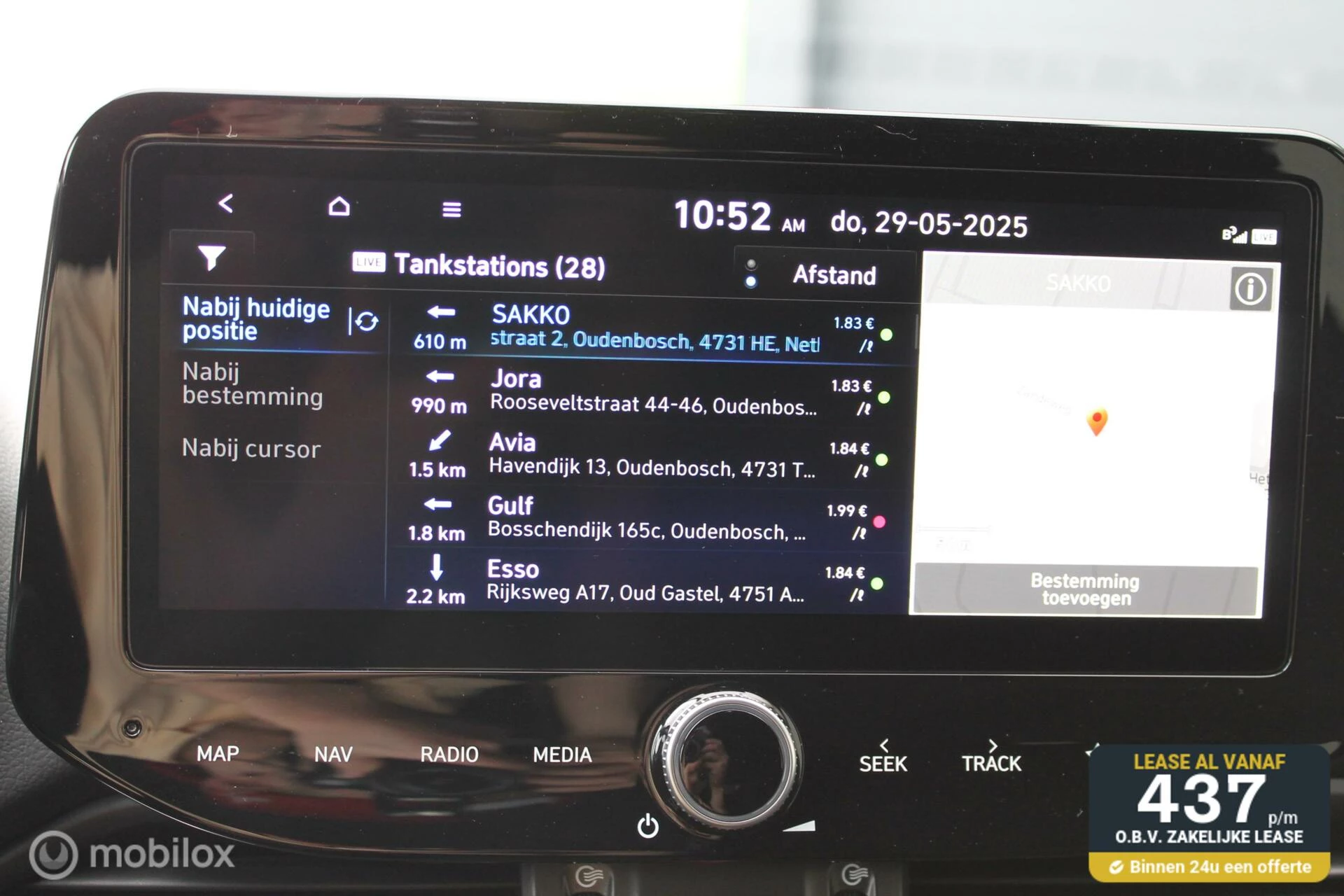 Hoofdafbeelding Hyundai i30