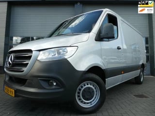 Mercedes-Benz Sprinter 314cdi L2H1, Automaat, Camera, Navigatie, Stoelverwarming, 2800kg ahw.