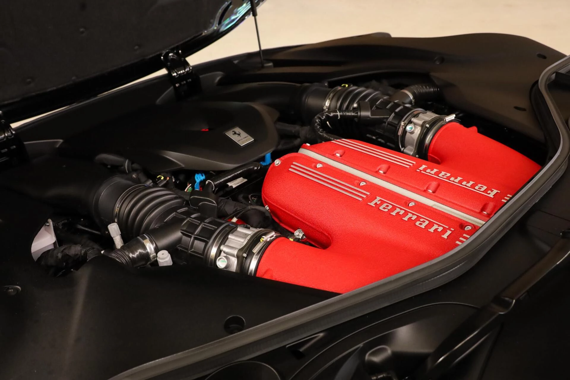 Hoofdafbeelding Ferrari 12Cilindri