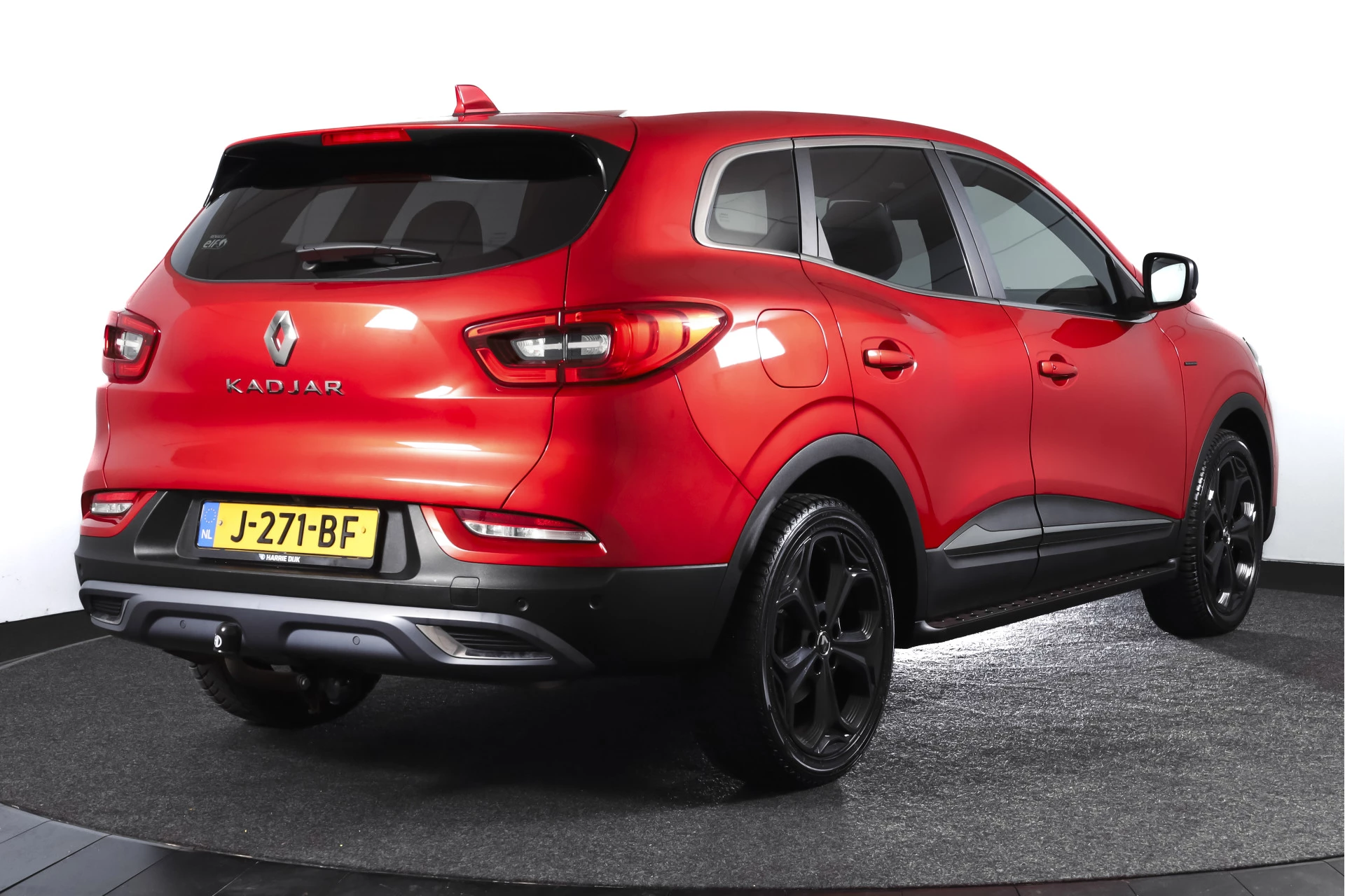 Hoofdafbeelding Renault Kadjar