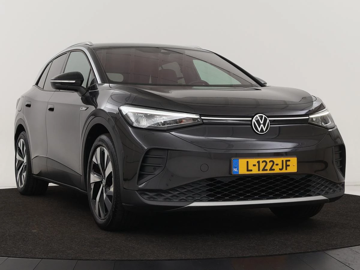 Hoofdafbeelding Volkswagen ID.4