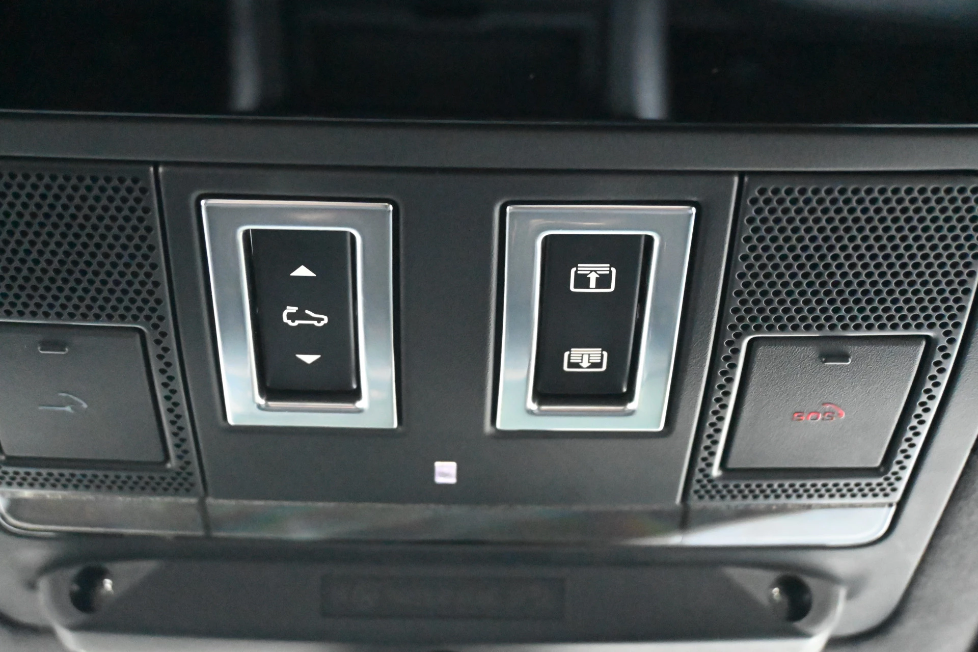 Hoofdafbeelding Land Rover Defender