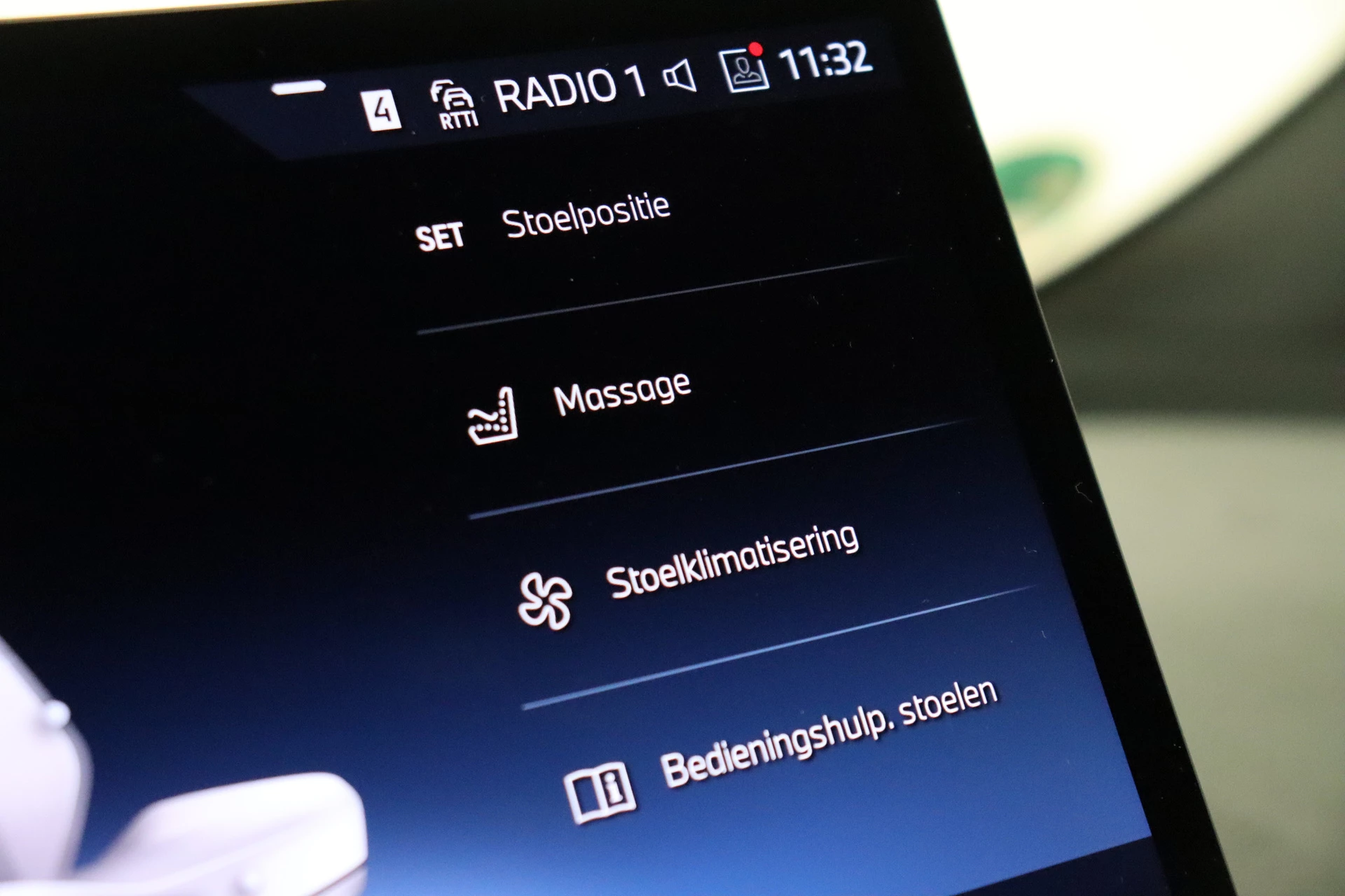 Hoofdafbeelding BMW iX