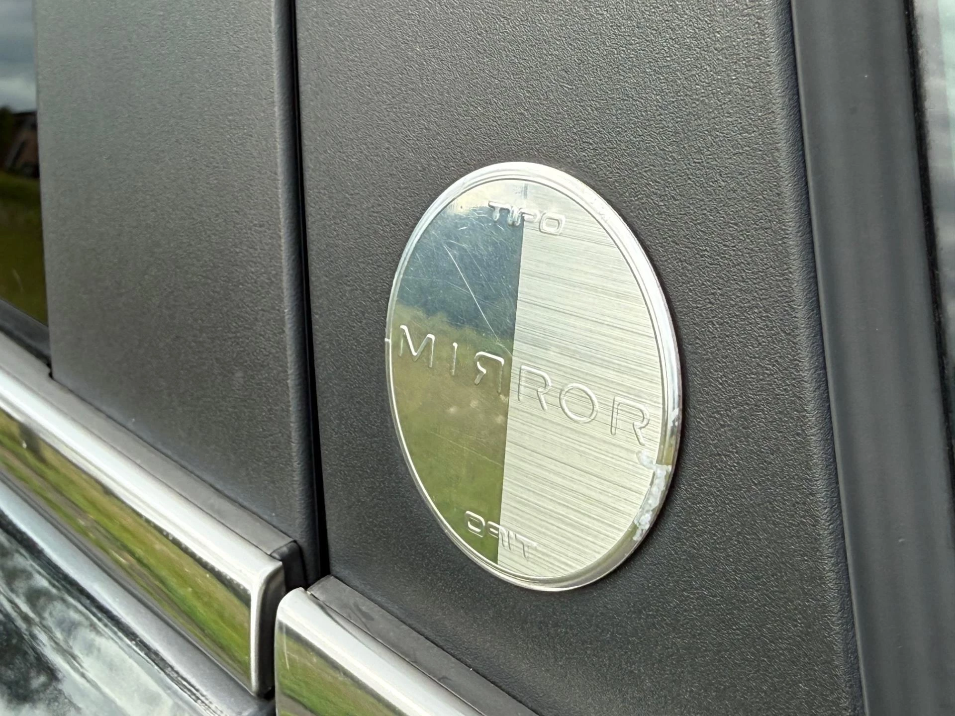 Hoofdafbeelding Fiat Tipo