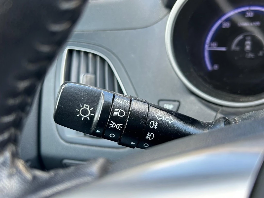 Hoofdafbeelding Hyundai ix35