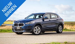 BMW X2 xDrive25e Executive CAMERA / LEDER / PLUG IN HYBRID / STOELVERWARMING