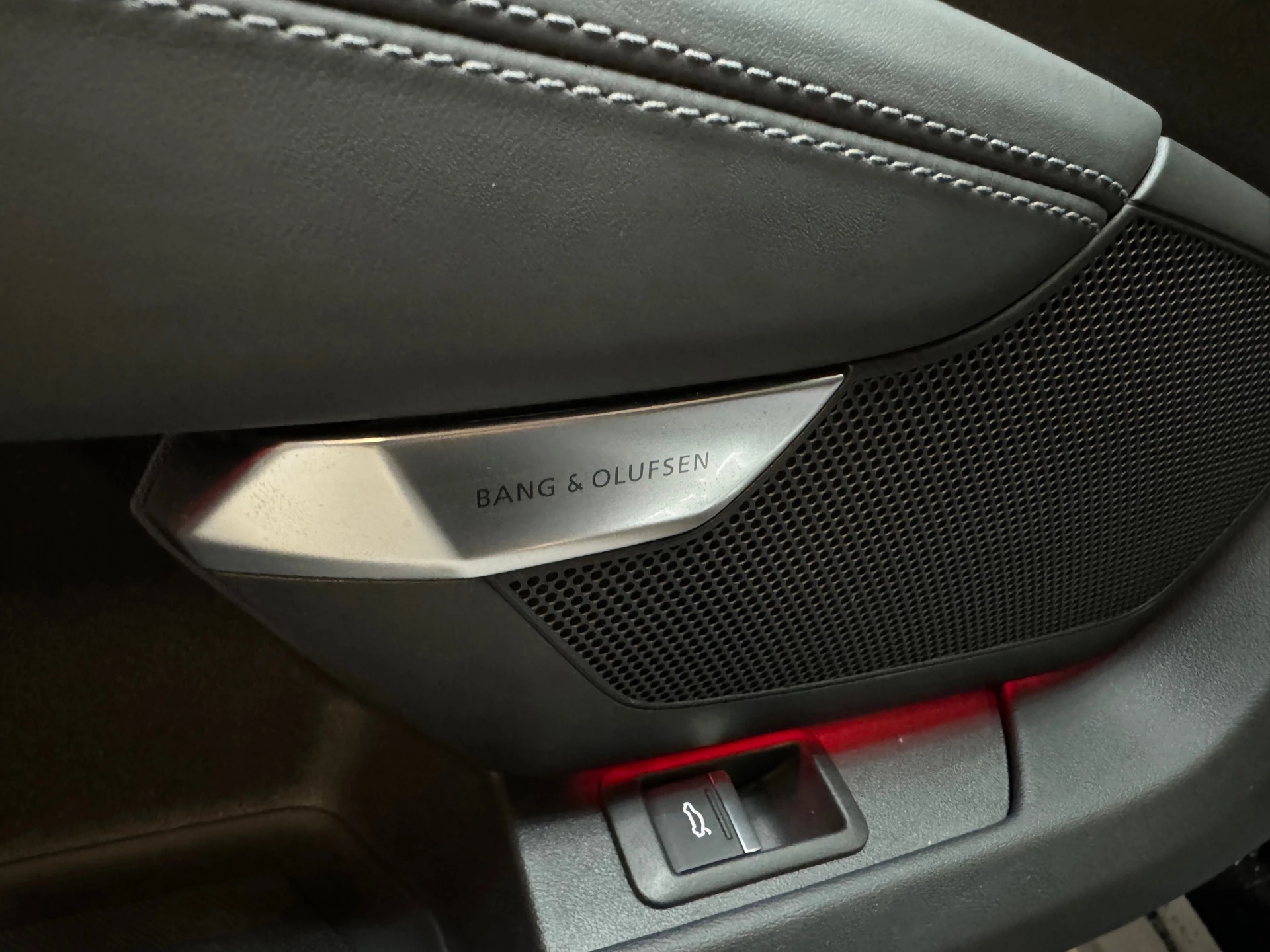 Hoofdafbeelding Audi e-tron GT