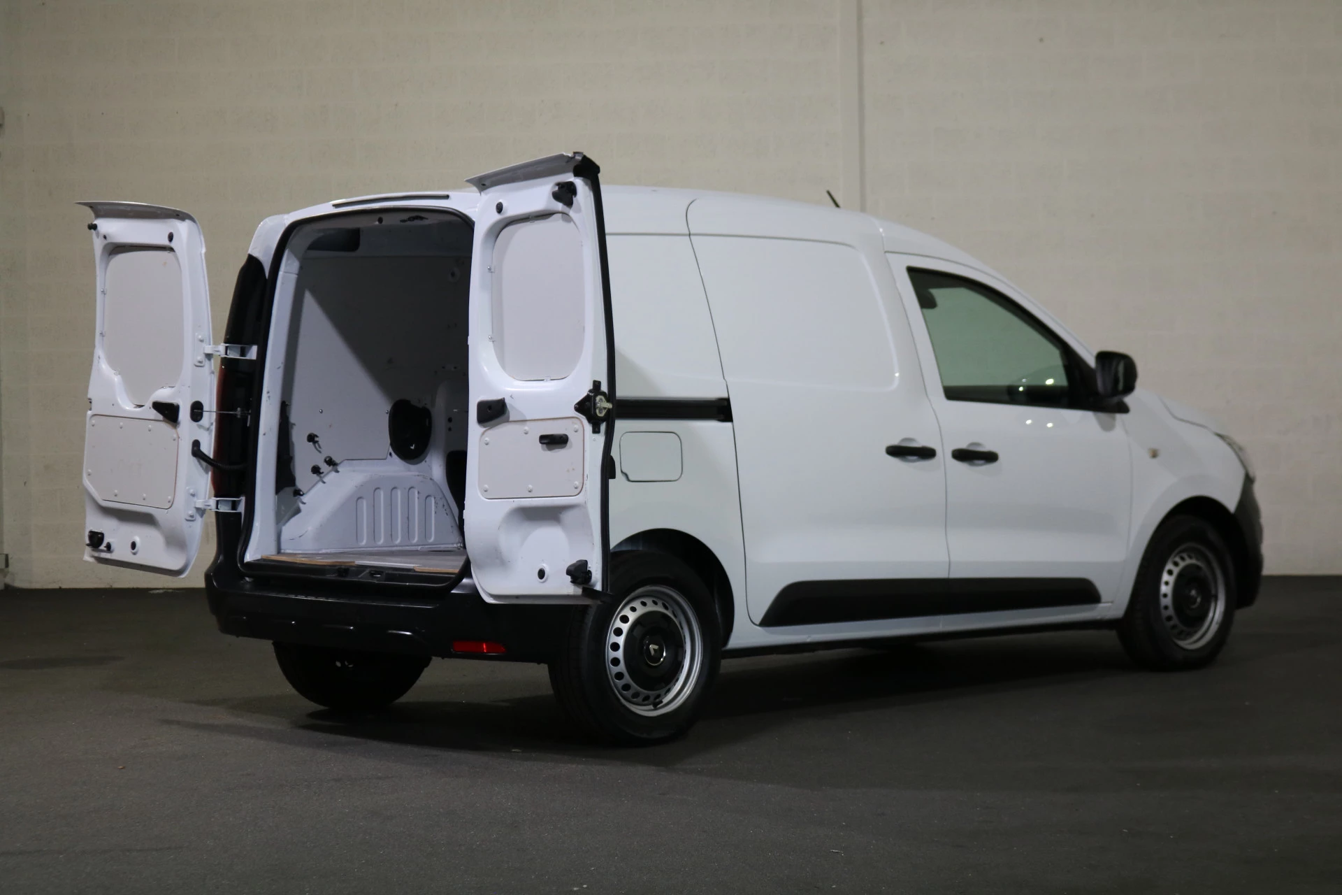 Hoofdafbeelding Renault Express