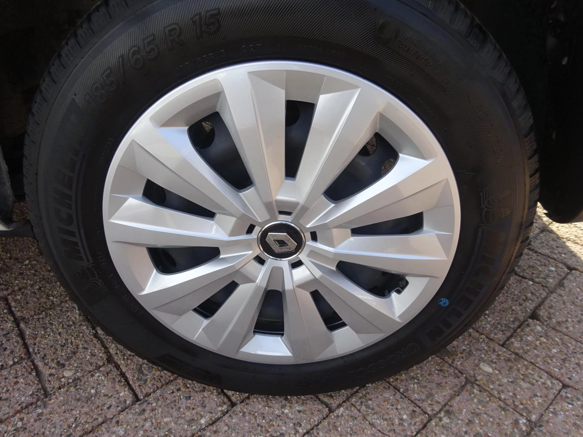 Hoofdafbeelding Renault Express