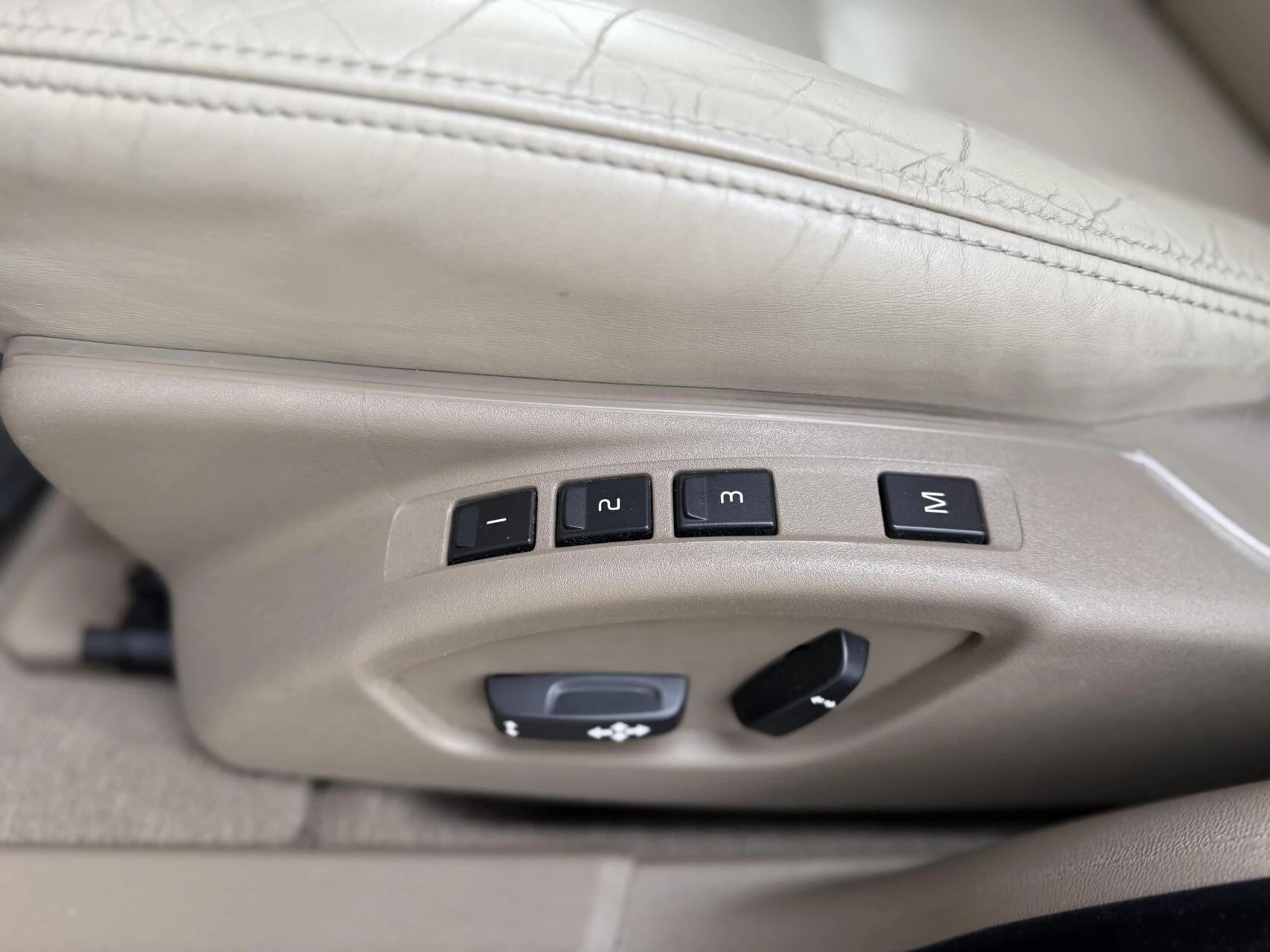 Hoofdafbeelding Volvo S80