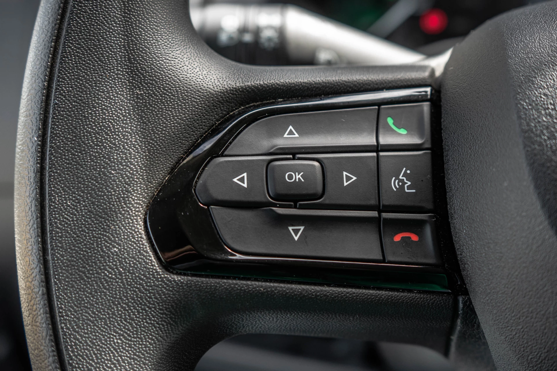 Hoofdafbeelding Citroën Jumper