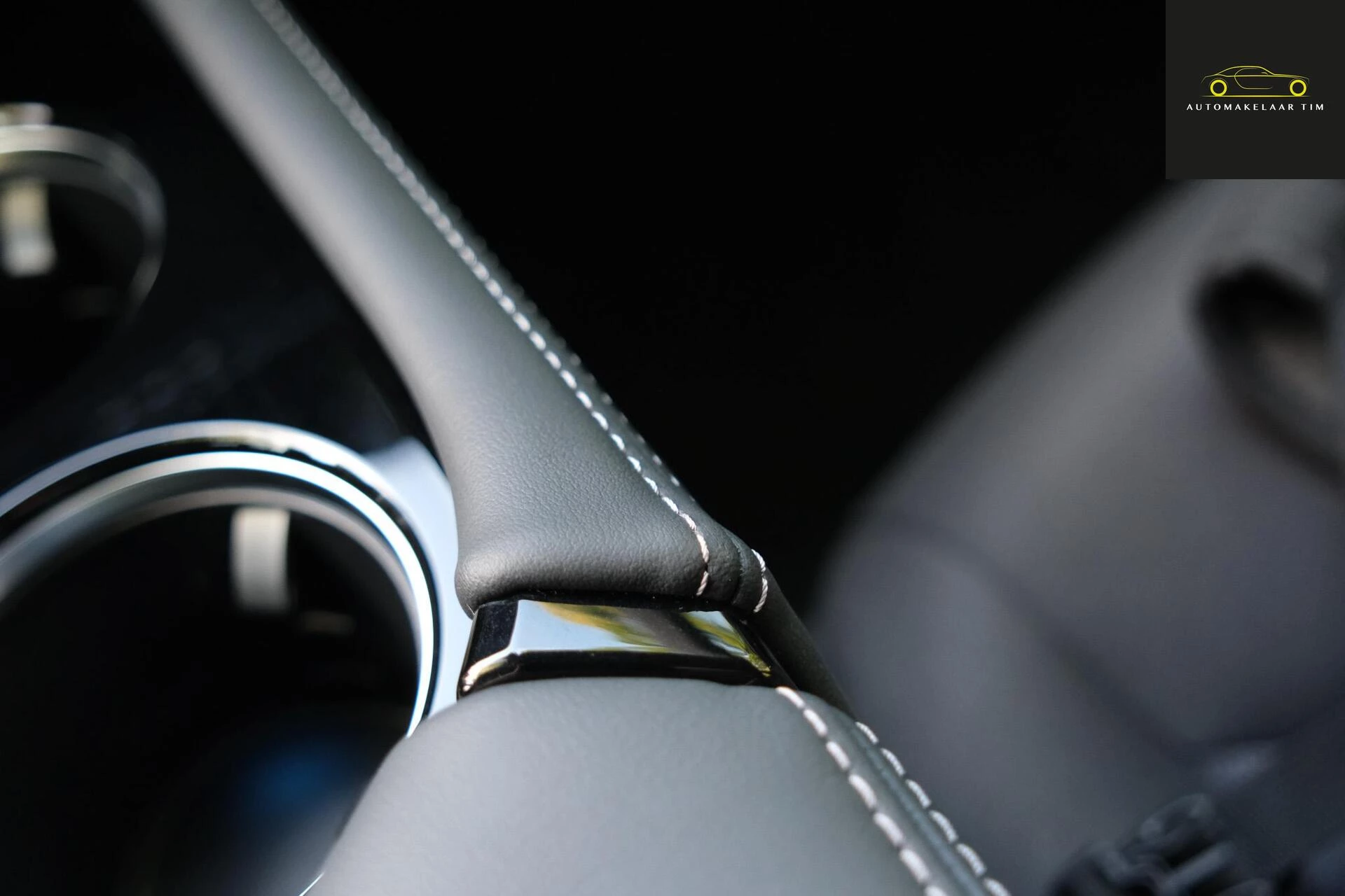Hoofdafbeelding Toyota Mirai