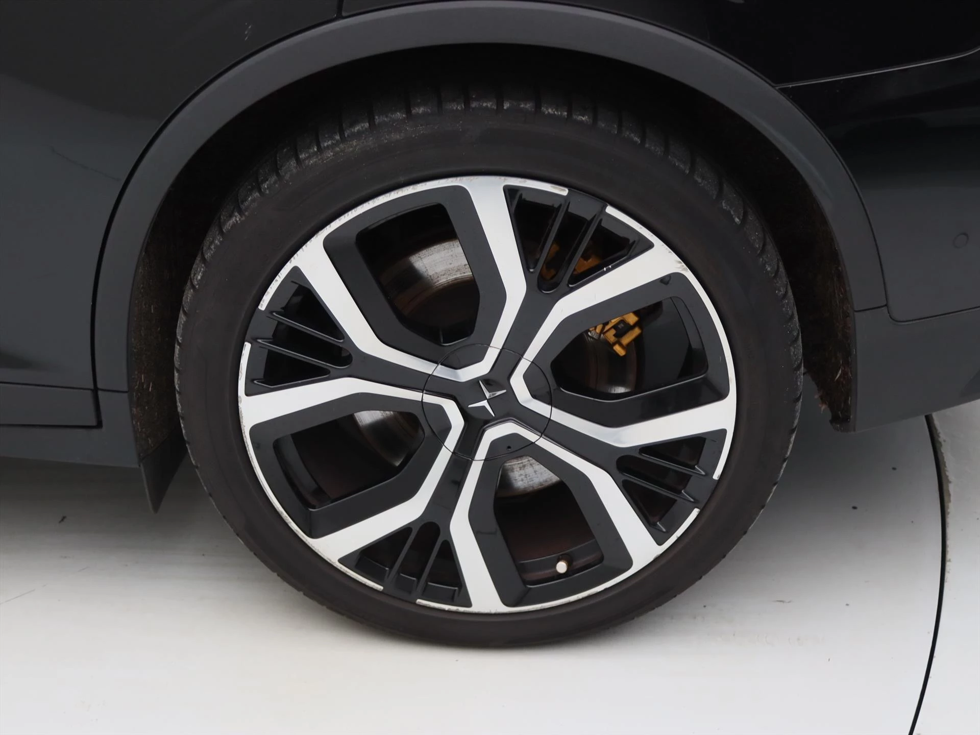 Hoofdafbeelding Polestar 2