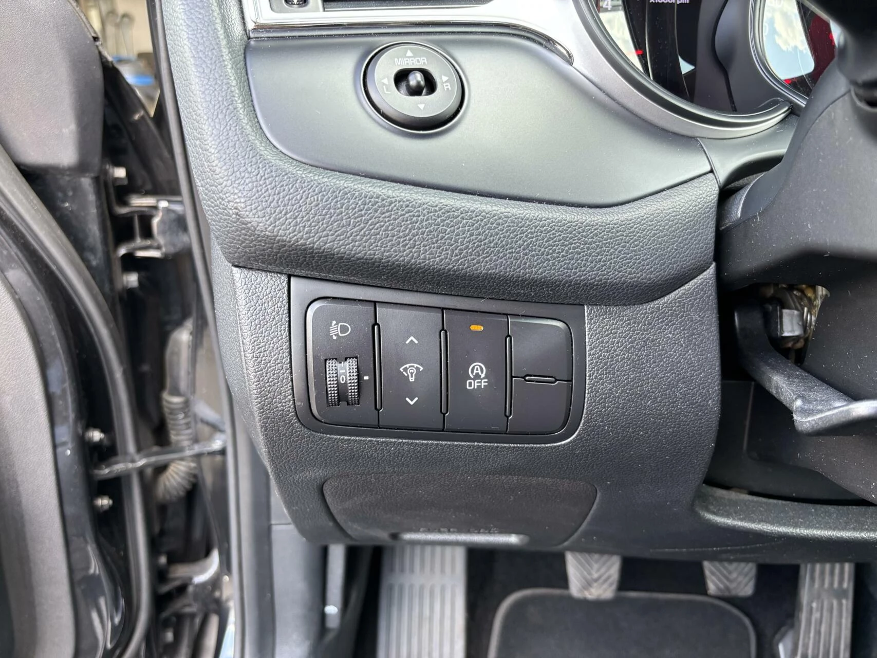 Hoofdafbeelding Kia cee'd