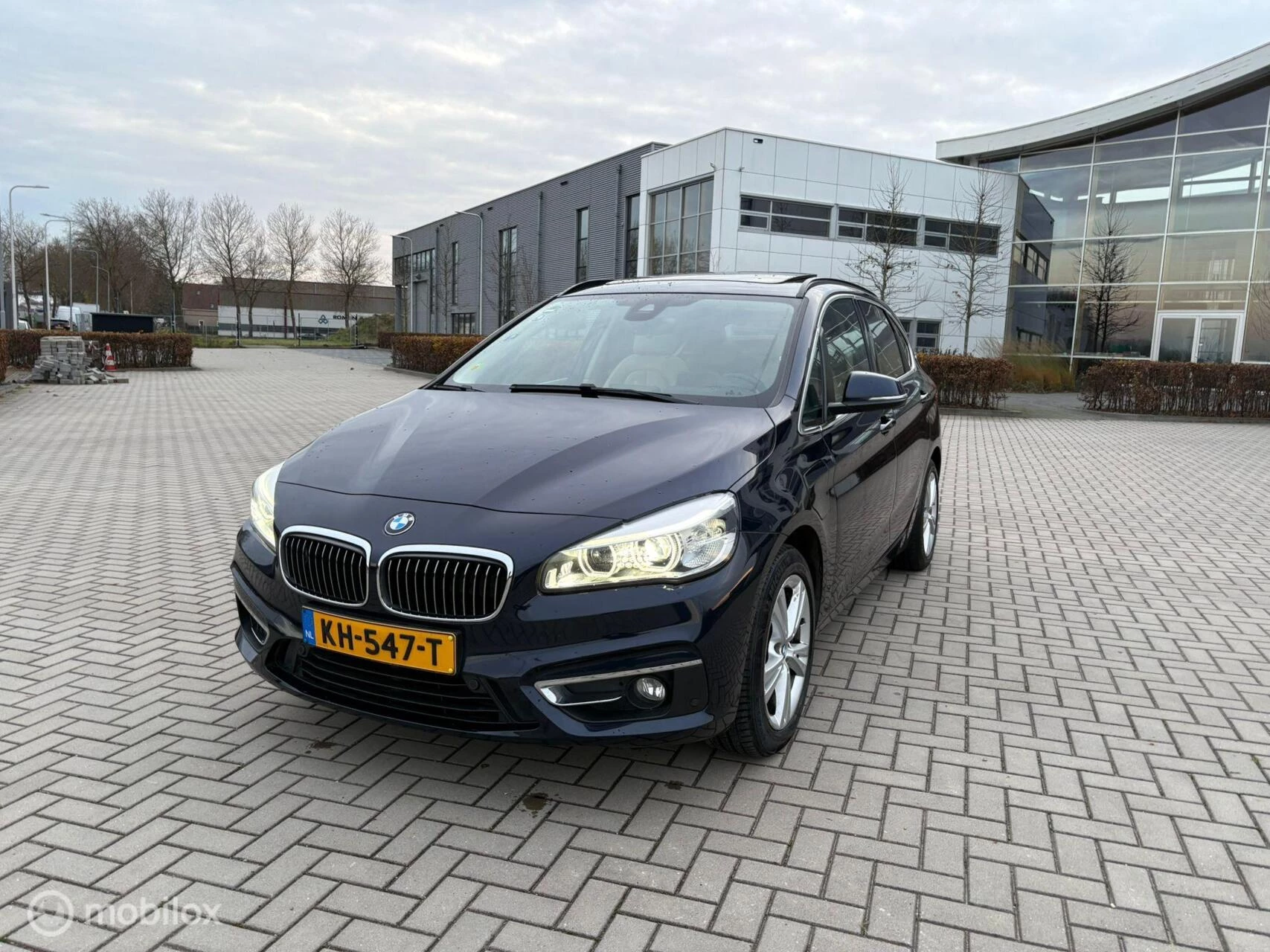Hoofdafbeelding BMW 2 Serie