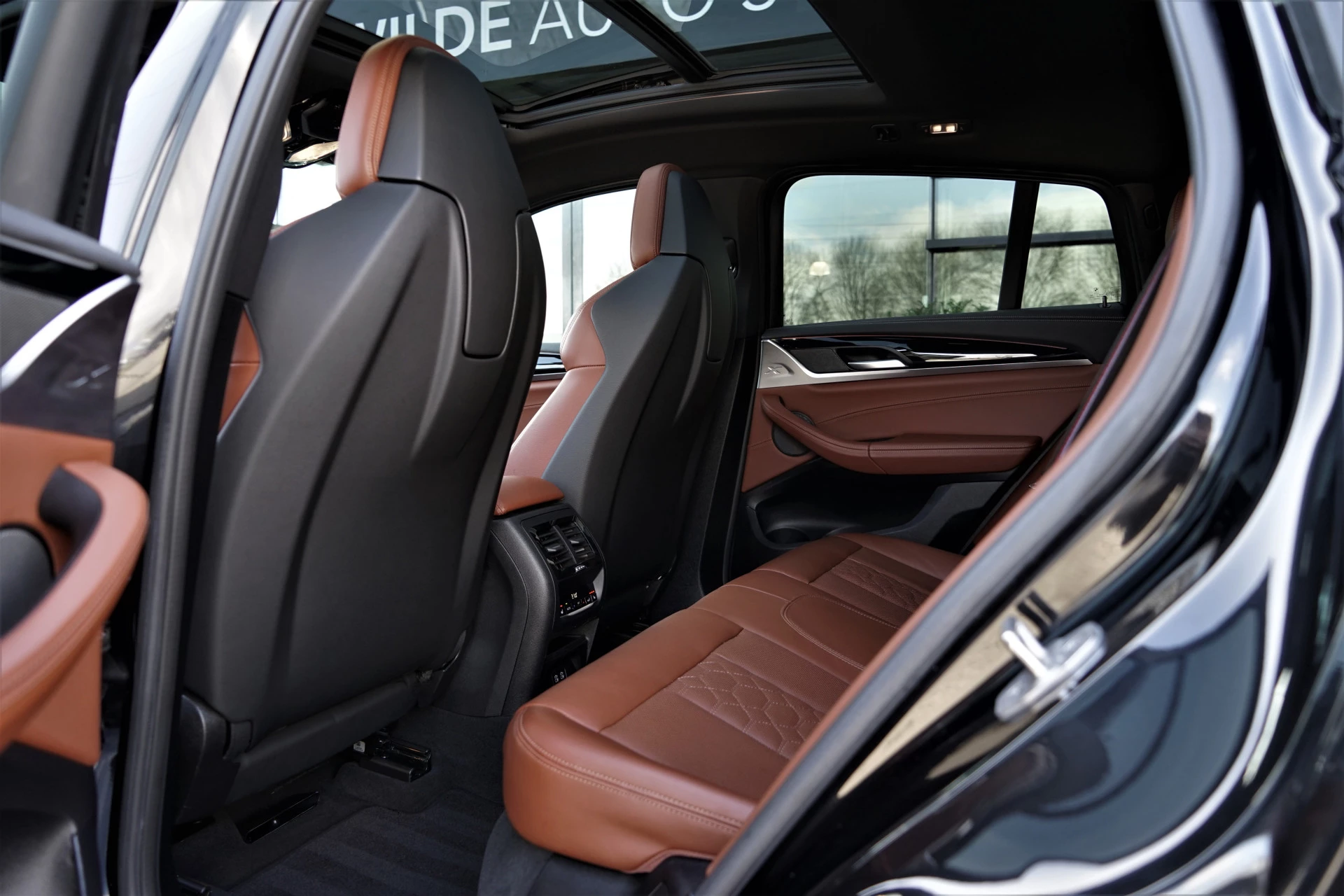 Hoofdafbeelding BMW X4