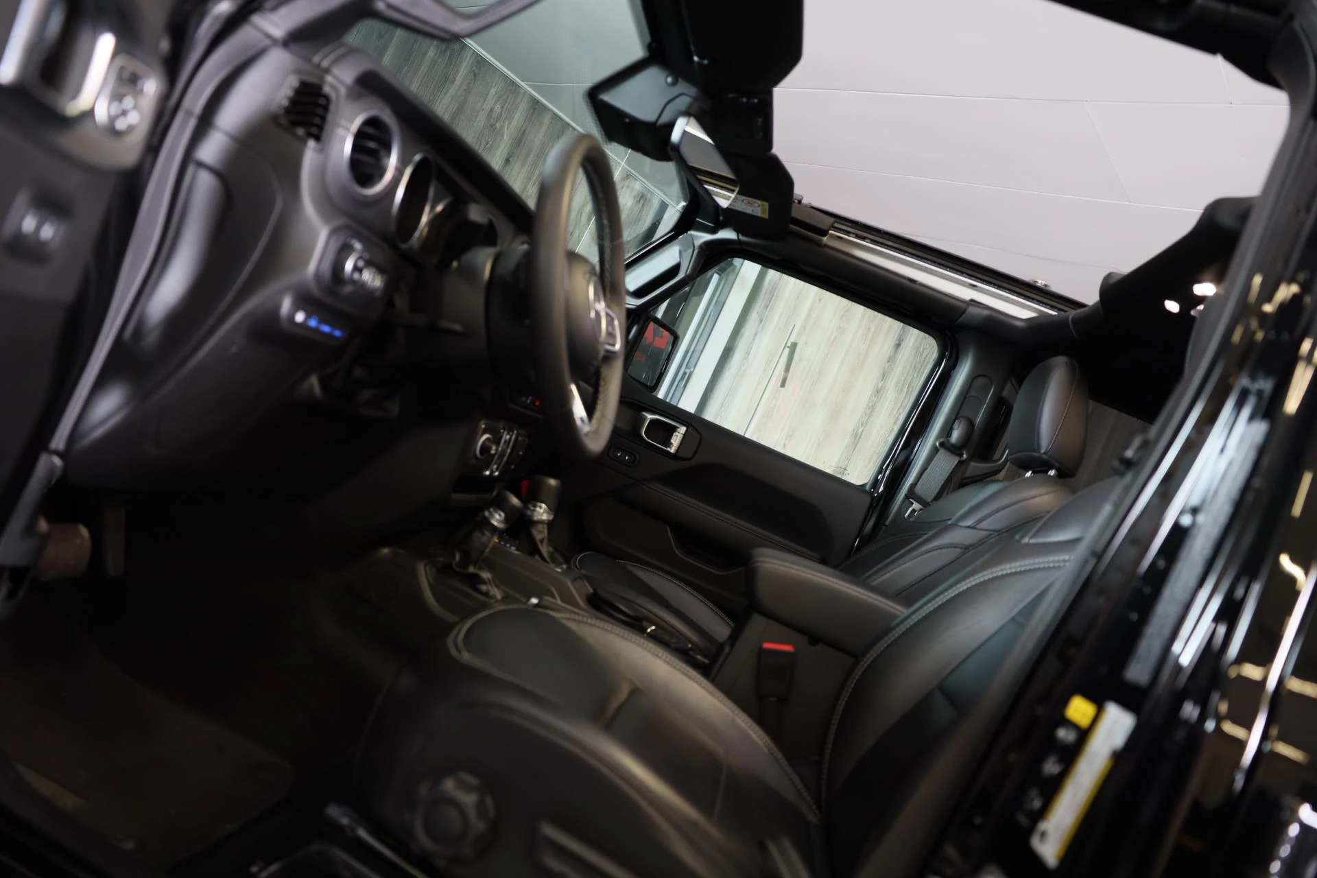 Hoofdafbeelding Jeep Wrangler