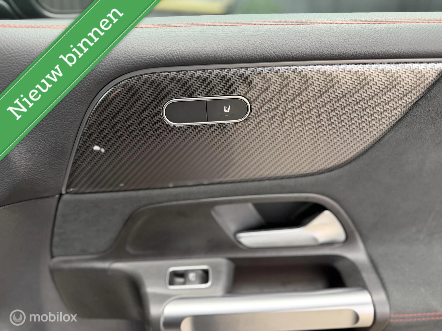 Hoofdafbeelding Mercedes-Benz GLB