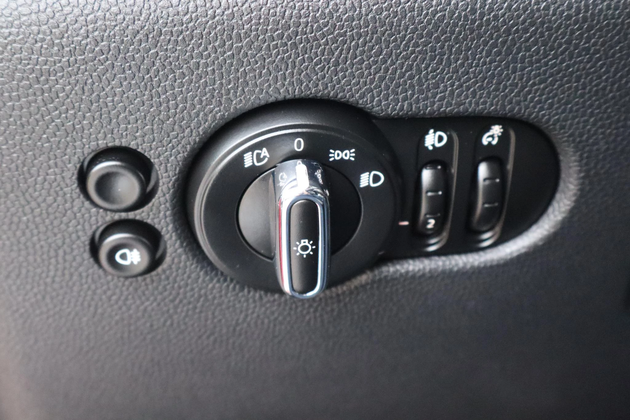 Hoofdafbeelding MINI One