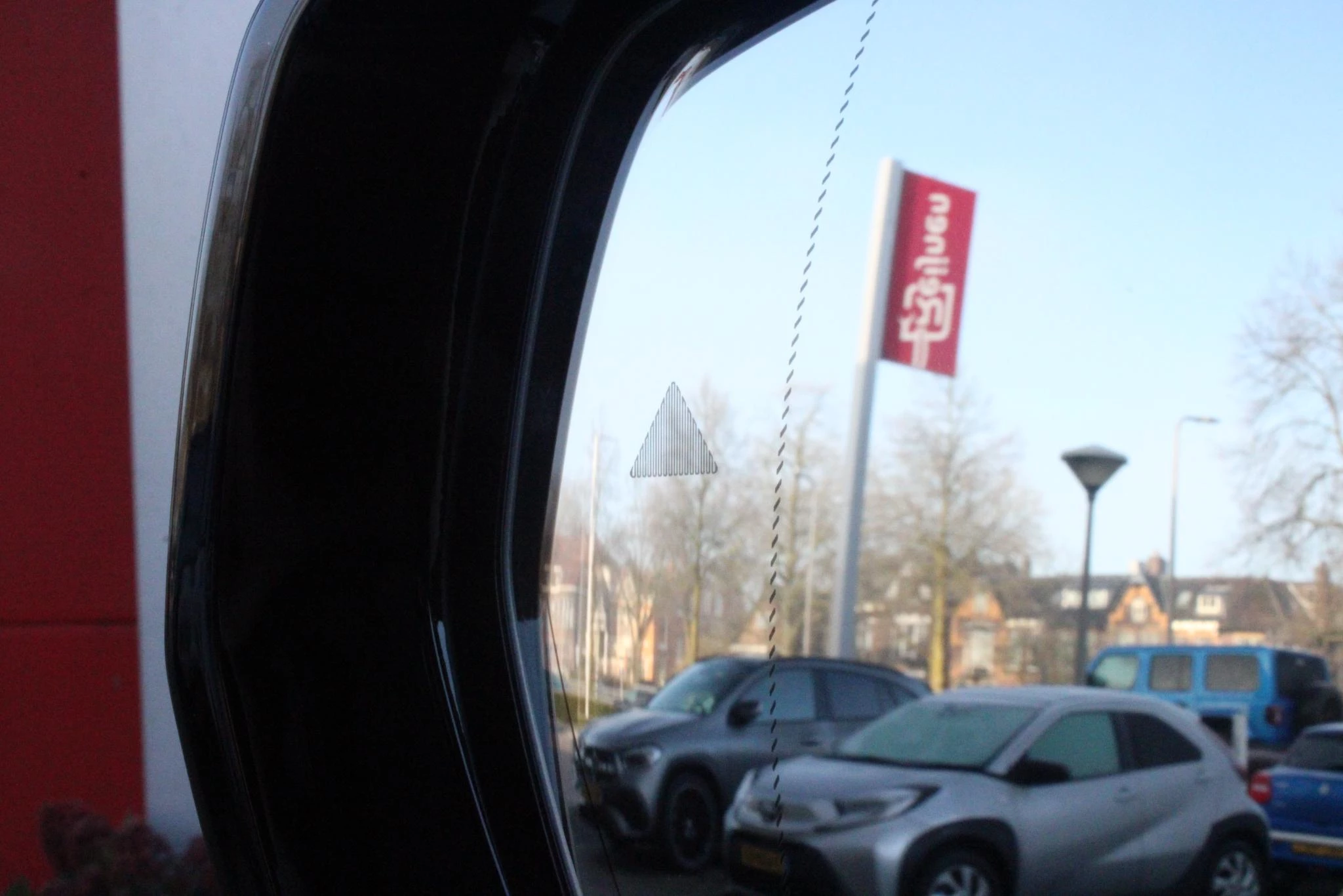 Hoofdafbeelding Jeep Grand Cherokee