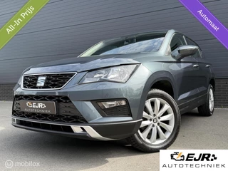 Seat Ateca 1.5 TSI Style Business Intense CLIMA*CRUISE*CARPLAY