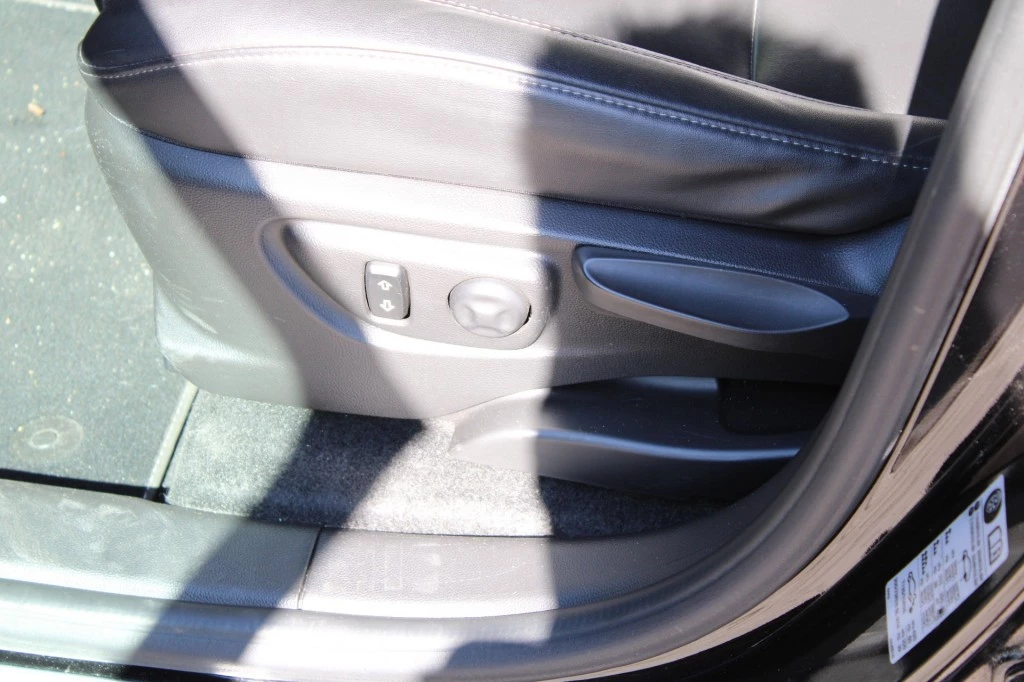 Hoofdafbeelding Opel Mokka X