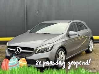 Mercedes A-klasse 160 Ambition NIEUWSTAAT