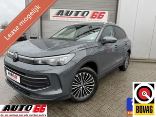 Volkswagen Tiguan 1.5 eTSI Life Edition